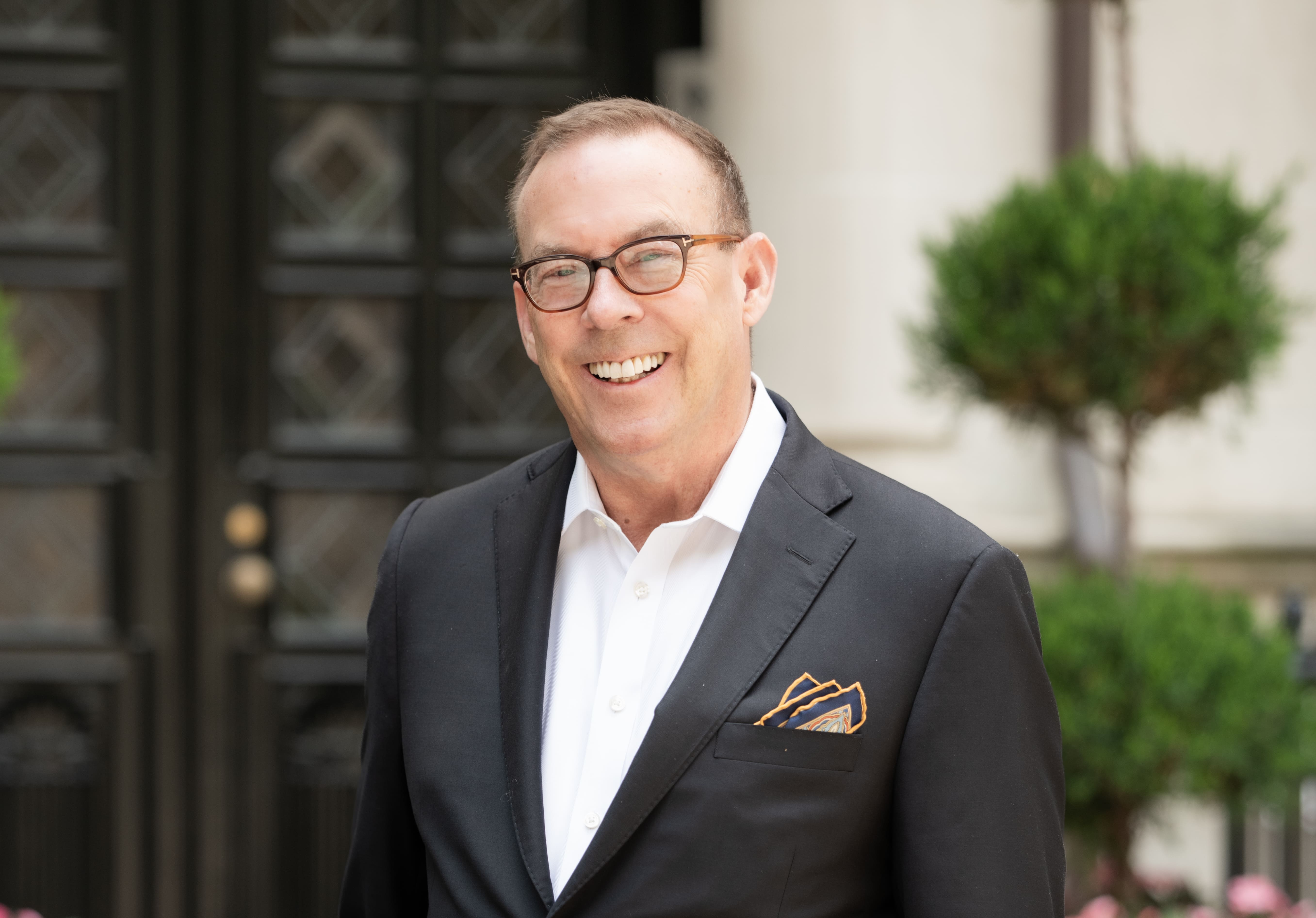 Bill Gehan